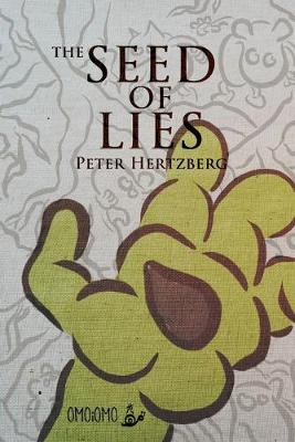 Book cover for The Seed of Lies