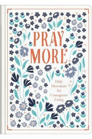 Cover of Pray More