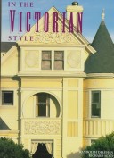 Book cover for In the Victorian Style