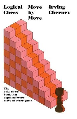 Cover of Logical Chess Move by Move