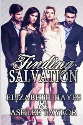 Cover of Finding Salvation