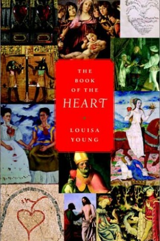 Cover of The Book of the Heart