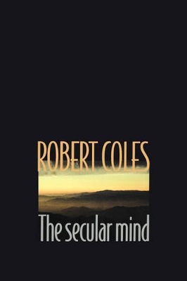 Book cover for The Secular Mind