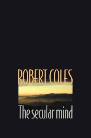 Cover of The Secular Mind
