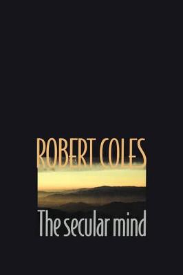 Book cover for The Secular Mind