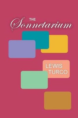 Cover of The Sonnetarium