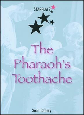 Cover of The Pharoah's Toothache