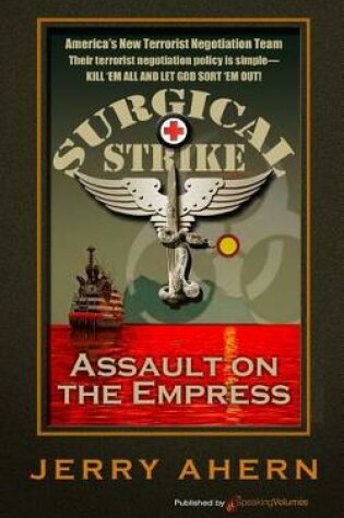 Cover of Assault on the Empress
