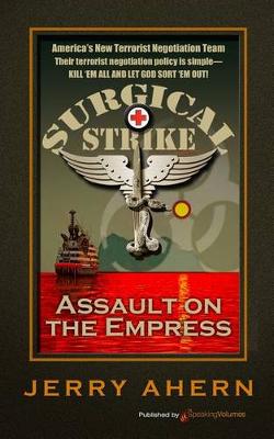 Book cover for Assault on the Empress
