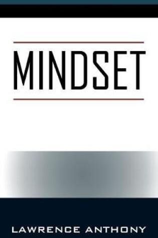 Cover of Mindset