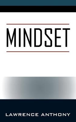 Book cover for Mindset