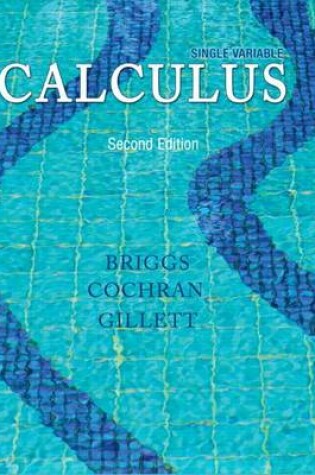 Cover of Single Variable Calculus Plus New Mylab Math with Pearson Etext -- Access Card Package