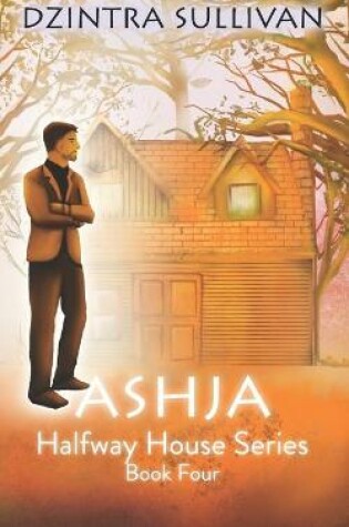 Cover of Ashja