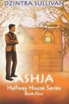 Book cover for Ashja