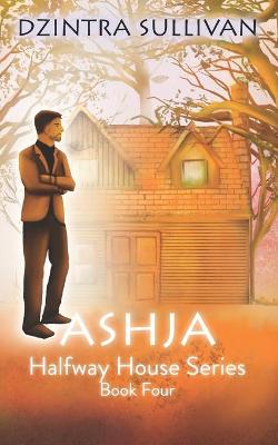 Cover of Ashja