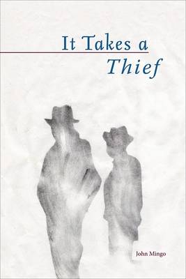 Book cover for It Takes a Thief
