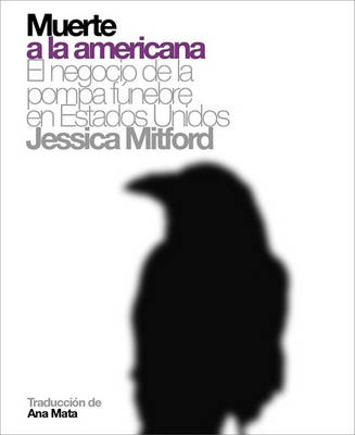 Cover of Muerte a la Americana