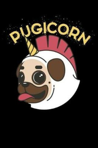 Cover of Pugicorn