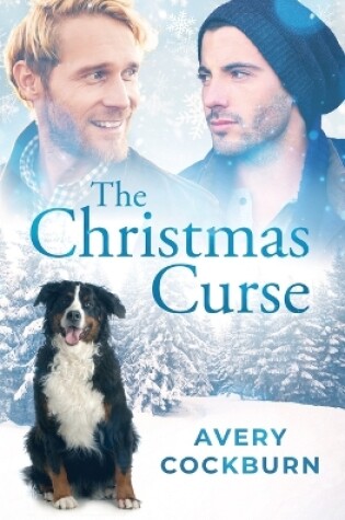 Cover of The Christmas Curse