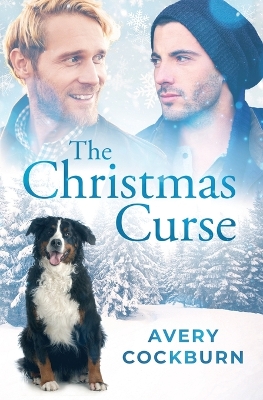 Cover of The Christmas Curse