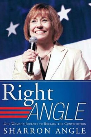 Cover of Right Angle