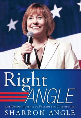 Cover of Right Angle