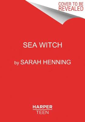 Book cover for The Sea Witch