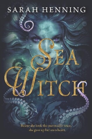 Cover of Sea Witch