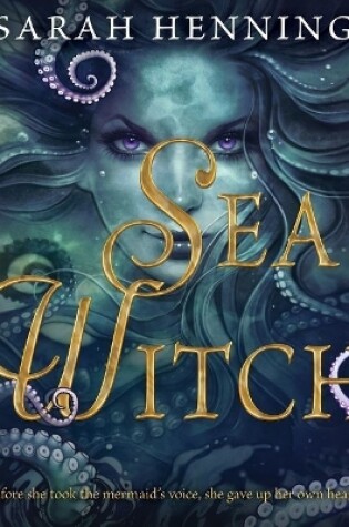 Cover of Sea Witch