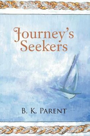 Cover of Journey's Seekers