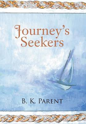 Book cover for Journey's Seekers