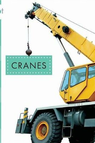 Cover of Cranes