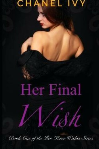 Cover of Her Final Wish
