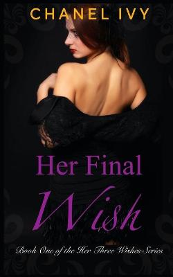 Cover of Her Final Wish