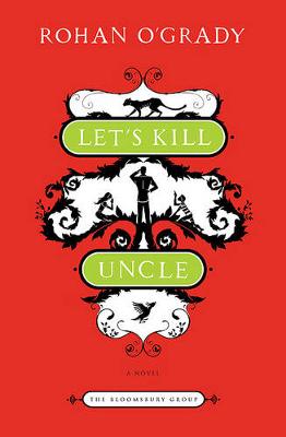 Cover of Let's Kill Uncle