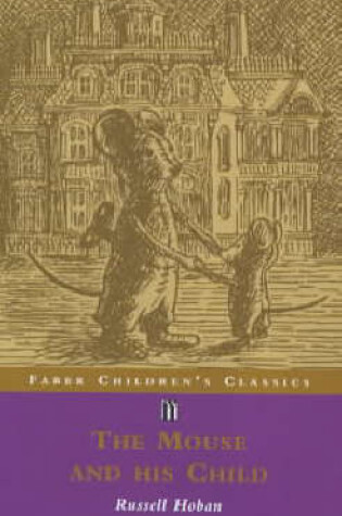 Cover of Mouse and His Child (Children's Classics)