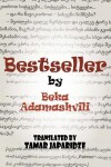 Book cover for Bestseller