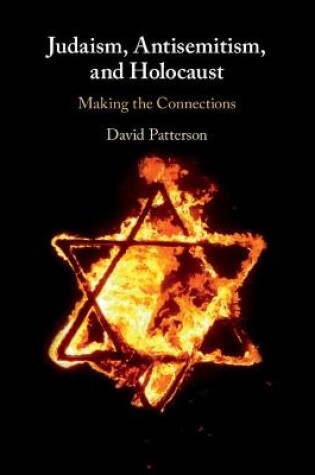 Cover of Judaism, Antisemitism, and Holocaust