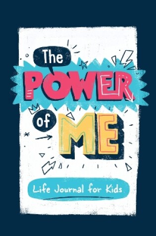 Cover of The Power of Me