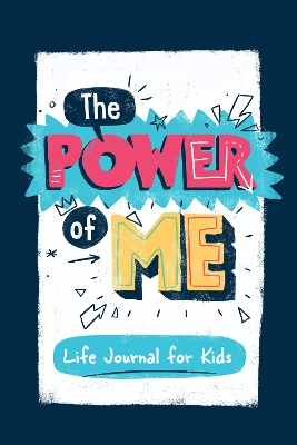 Book cover for The Power of Me