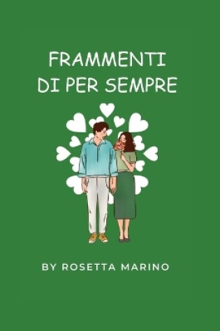 Cover of Frammenti Di Per Sempre