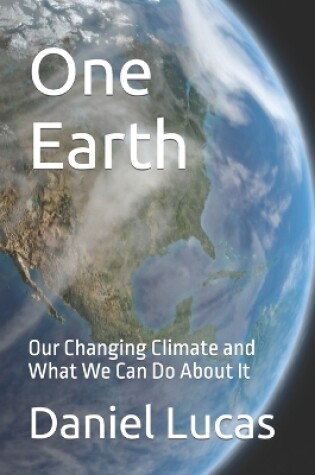 Cover of One Earth