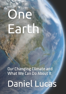 Book cover for One Earth