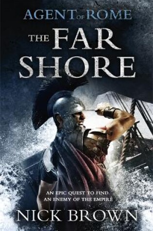 Cover of The Far Shore