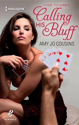Cover of Calling His Bluff