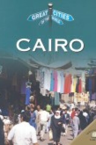 Cover of Cairo