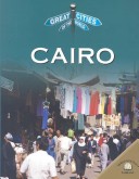 Cover of Cairo