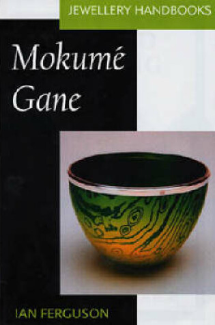 Cover of Mokume Gane