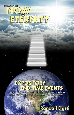 Book cover for From Now to Eternity
