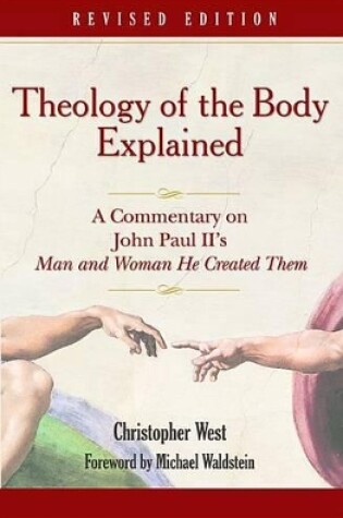 Cover of Theology Body Explained (Revised)